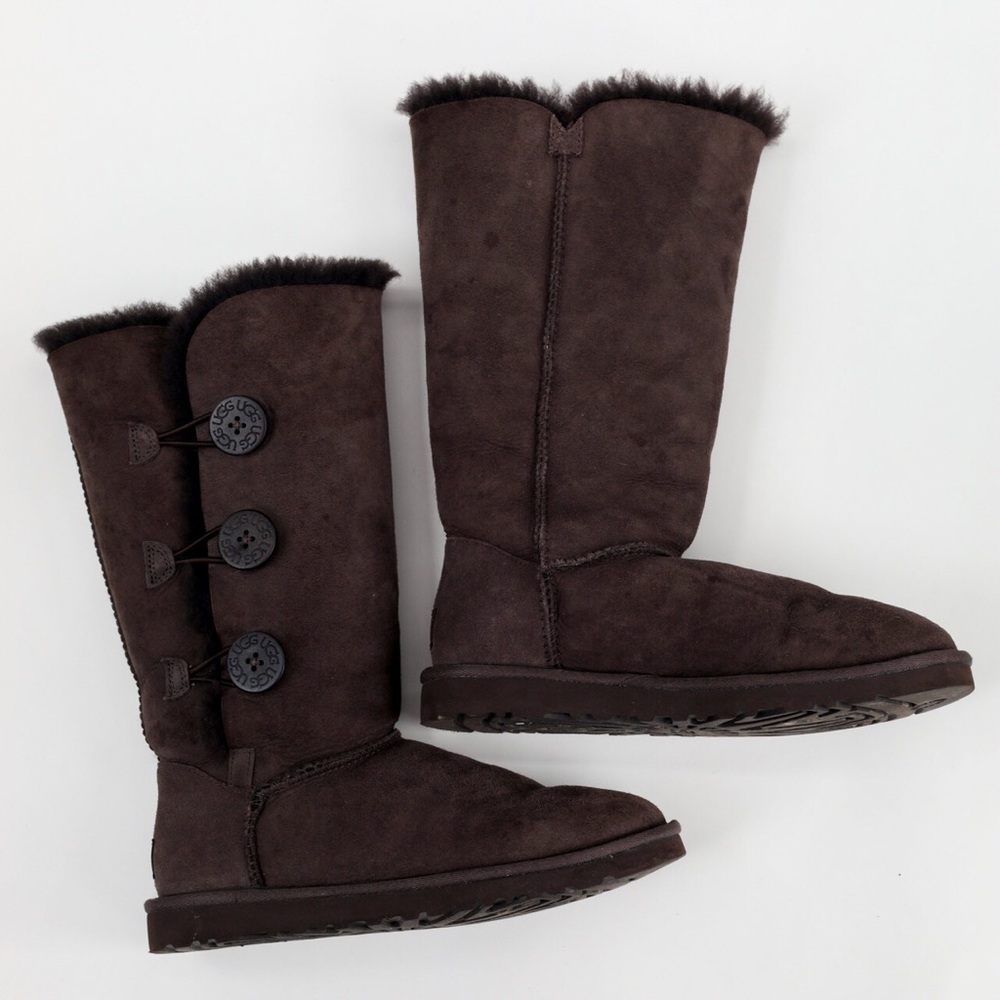 Bailey Button Boot - Picture 3 of 6